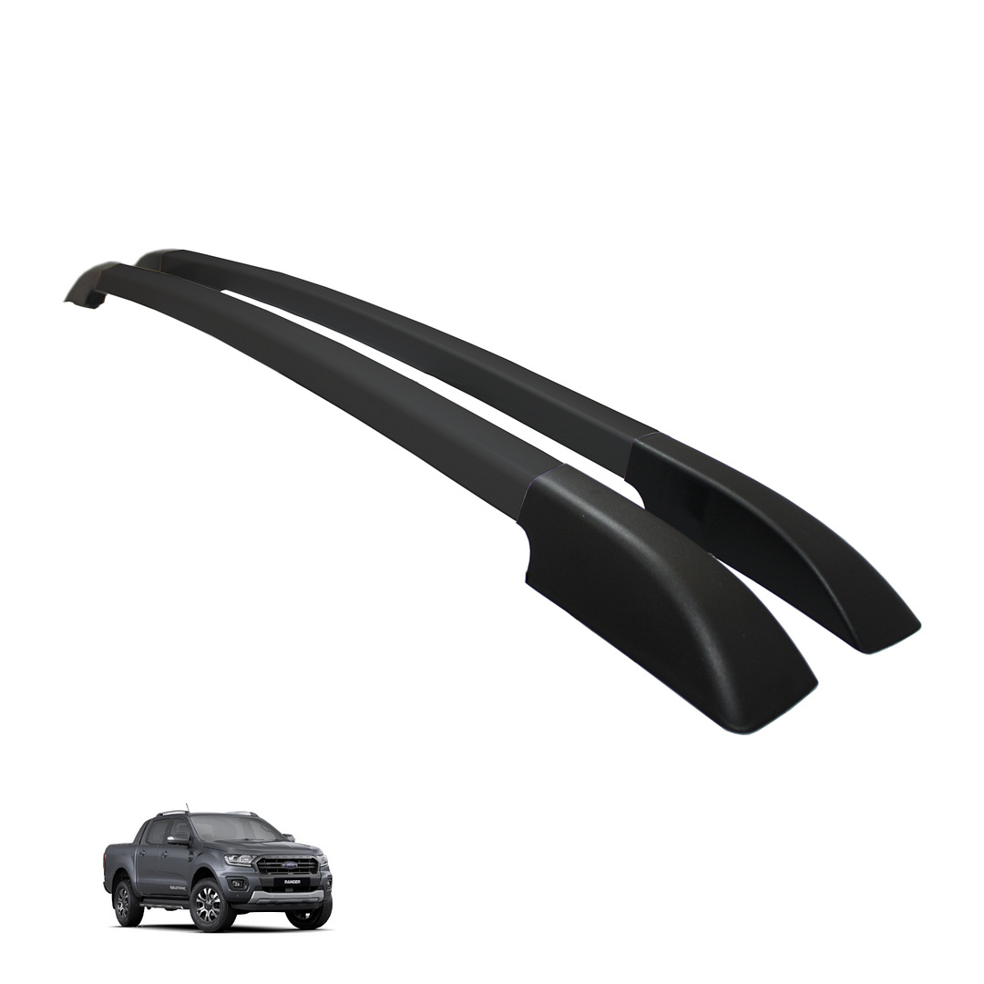 Ford ranger supercab roof rack on sale