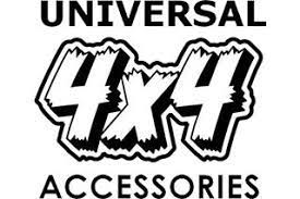 Universal 4x4 Accessories