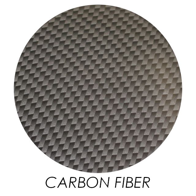 CARBON FIBER Front Headlight Cover Trims for Ford Ranger T6 PX1 2012-2015