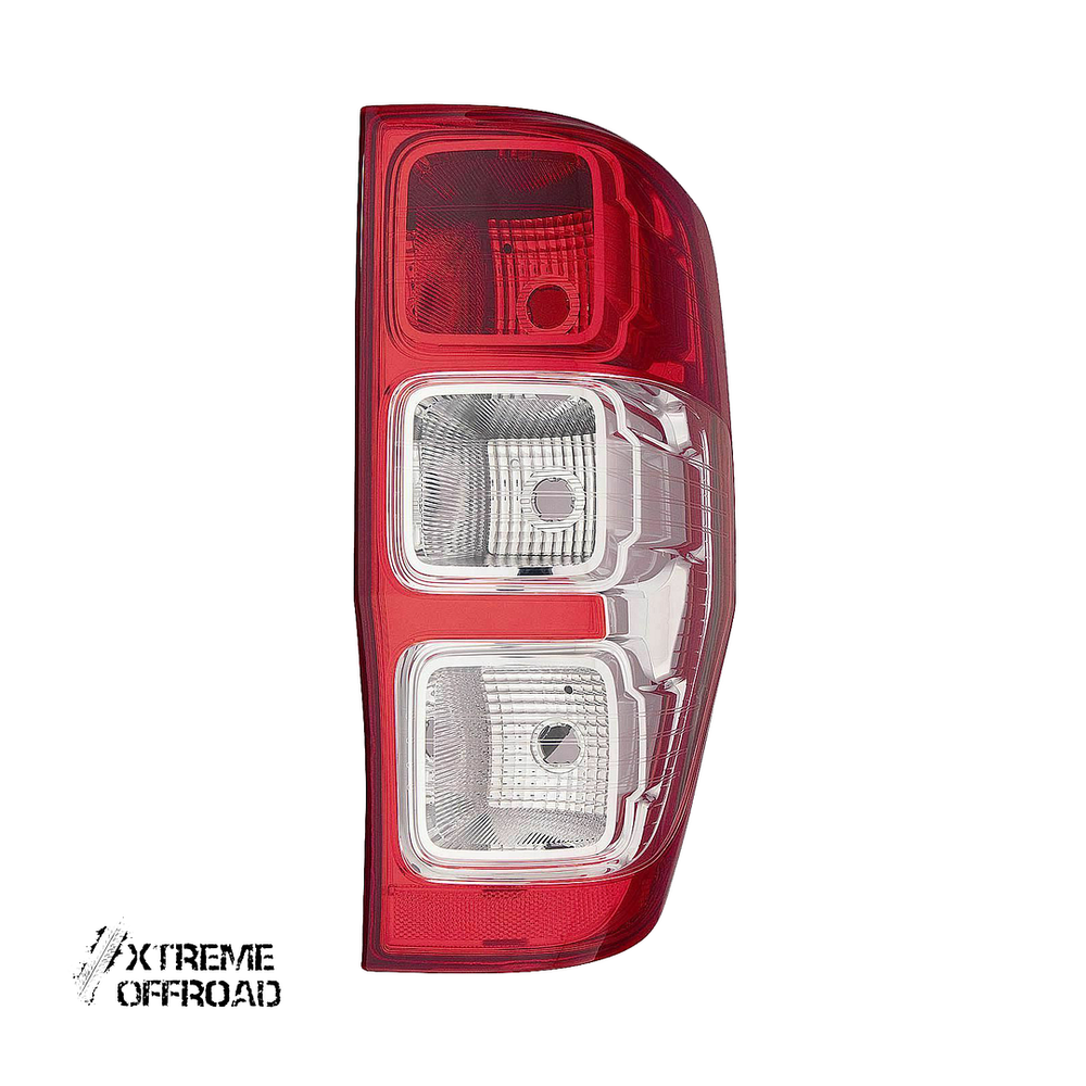 Ford Ranger T6 Rear Tail Light - RHS Drivers Side Off Side 2016 - 2019 PX2
