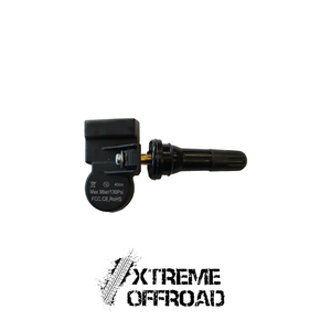 1 x TPMS Tyre Pressure Valve Sensor For All BMW Vehicles