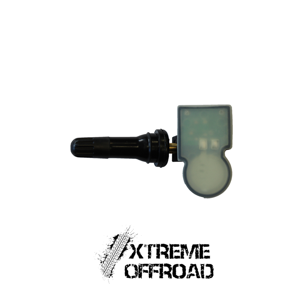 1 x TPMS Tyre Pressure Valve Sensor For All Land Rover Vehicles