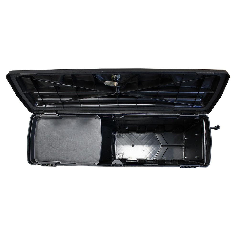 Tailgate Swing Toolbox (RIGHT SIDE) For Ford Ranger T6 2012+